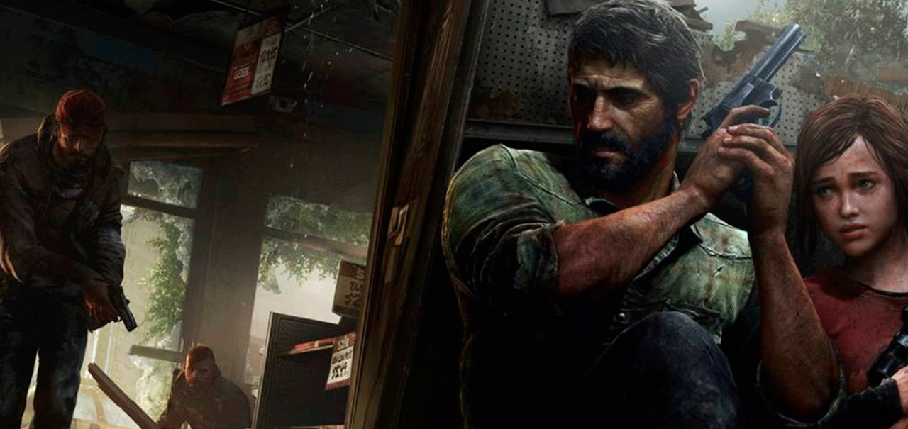 The Last of Us: série de TV vai expandir a história original, diz produtor