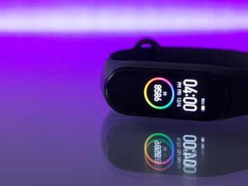 O que saber antes de comprar a nova Smartband Xiaomi Mi Band 5?