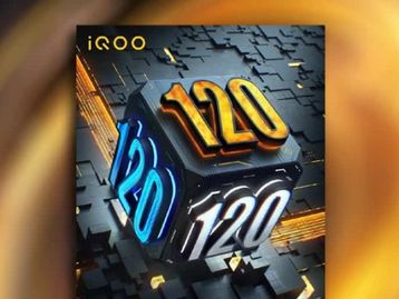 Vivo IQOO 5 com carregador de 120 W será lançado em 17 de agosto