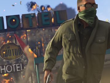 GTA Online terá conteúdo exclusivo para a próxima geração