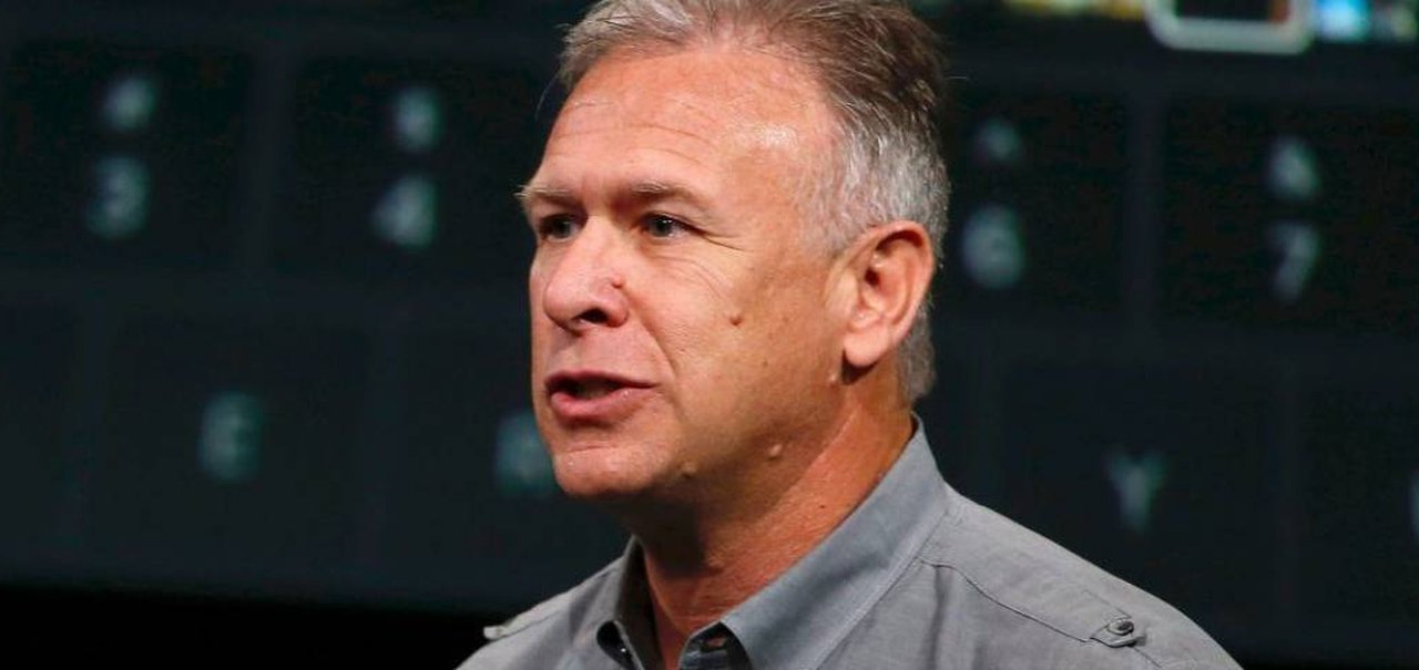 Phil Schiller deixa liderança de Marketing Mundial da Apple