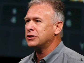 Phil Schiller deixa liderança de Marketing Mundial da Apple