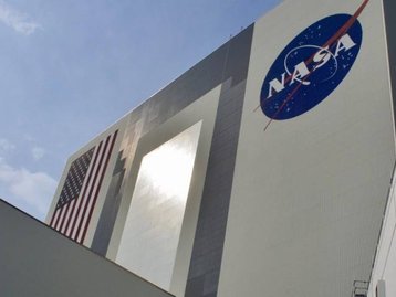 'Novo' telescópio da NASA coletará informações em tempo recorde
