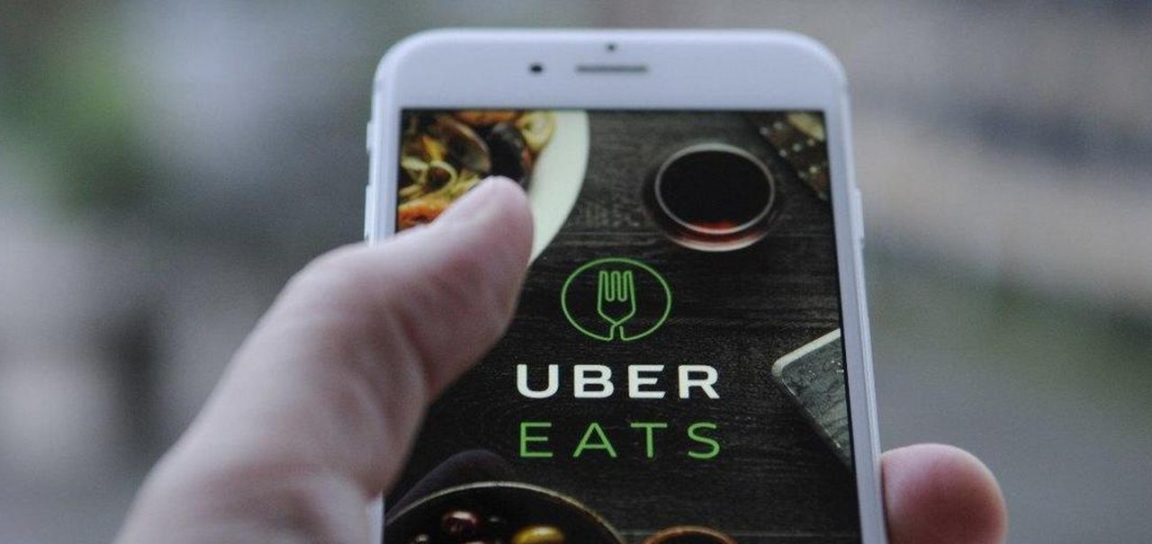 Uber Eats vai usar PIN para evitar 'golpe dos 10 minutos'