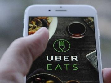 Uber Eats vai usar PIN para evitar 'golpe dos 10 minutos'