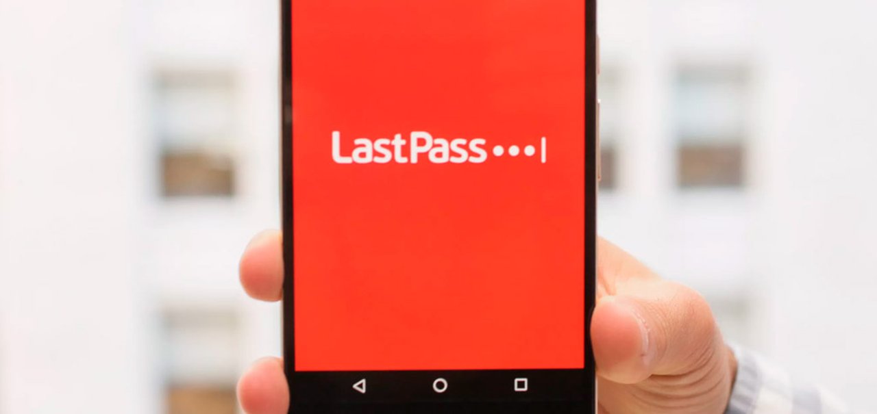 LastPass vai avisar se suas senhas vazarem na deep web