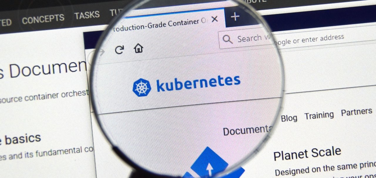 Como desenvolver uma aplicação Kubernetes com clusters locais e remotos