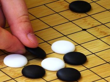 Cientistas chineses desenvolvem versão quântica do jogo Go