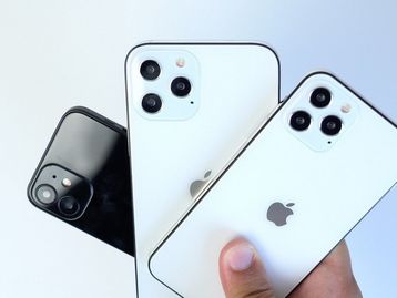 Imãs no novo iPhone 12 podem indicar novo carregador wireless