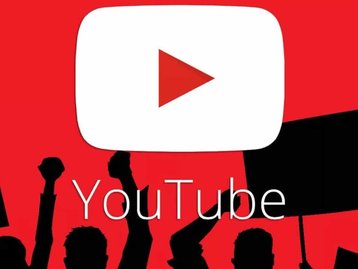 Google exclui mais de 2.500 canais chineses do YouTube