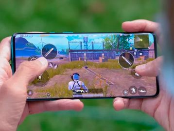 Celulares OnePlus recebem PUBG Mobile em 90 Hz antecipadamente