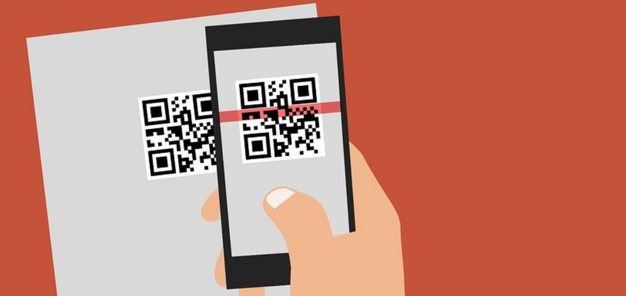 Como compartilhar o seu Wi-Fi via QR Code pelo Android