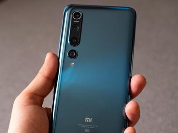 Xiaomi Mi 10 Ultra terá traseira transparente, confirma CEO da marca