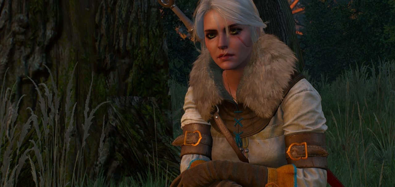 Novo mod de The Witcher 3 encerra arco das Moiras