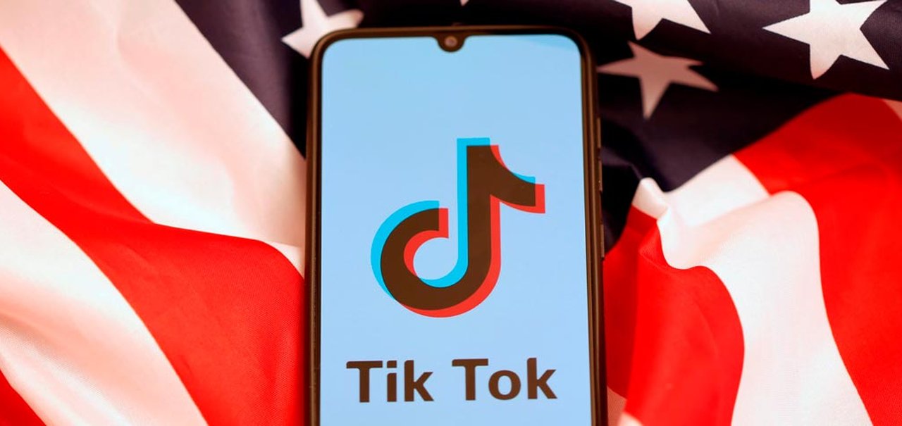 Mark Zuckerberg está preocupado com banimento do TikTok