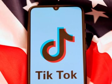 Mark Zuckerberg está preocupado com banimento do TikTok
