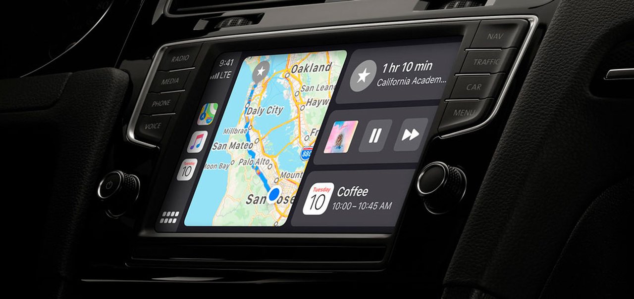 Google Maps ganha novidades no Apple Watch e CarPlay