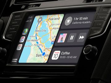 Google Maps ganha novidades no Apple Watch e CarPlay