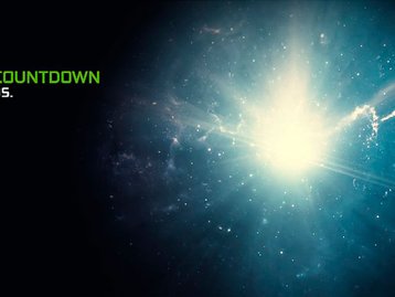 Novas GPUs RTX? Nvidia inicia contagem regressiva para evento