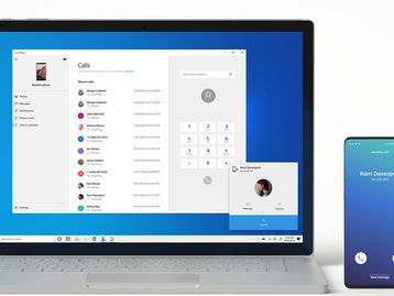 Celulares Samsung vão rodar apps no Windows 10; veja quais