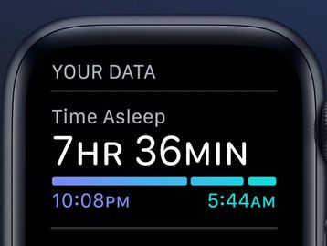 Apple Watch ganha monitorador de sonho em primeiro beta público