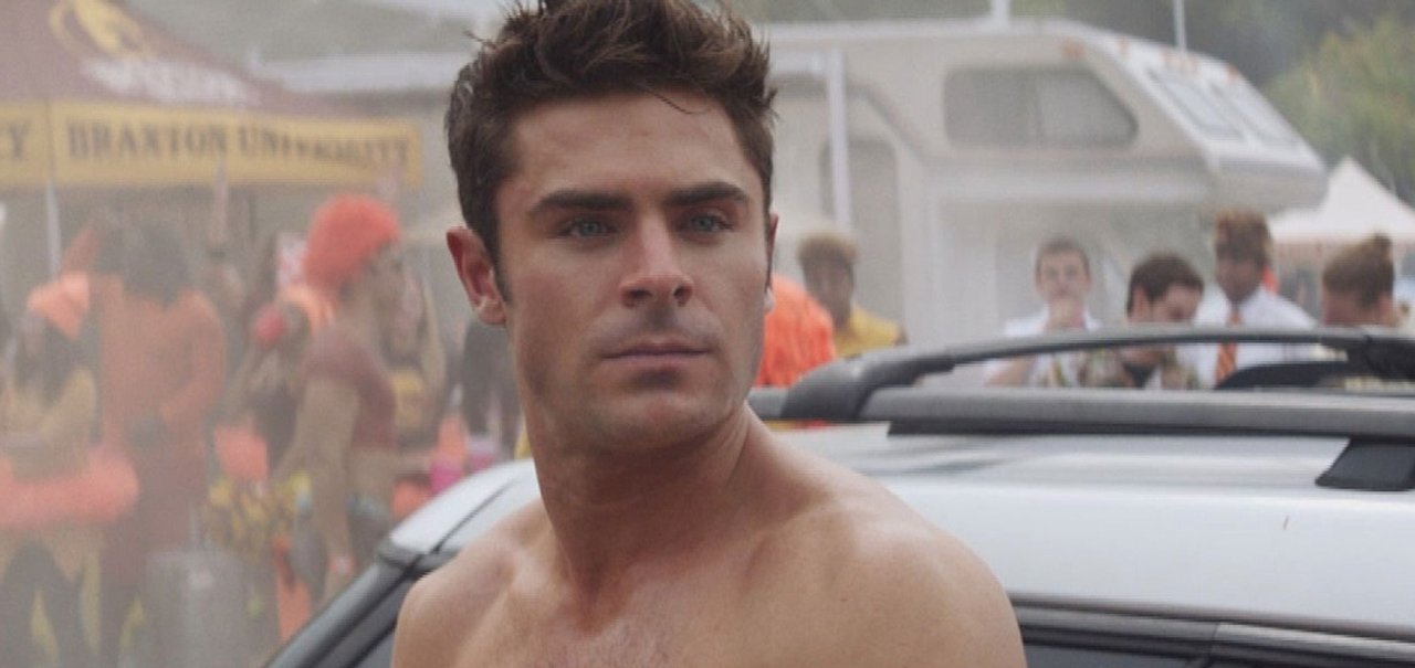 Zac Efron irá estrelar remake de Três Solteirões e um Bebê