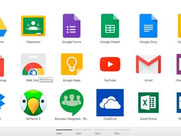 Google estende suporte para apps do Chrome até junho de 2021