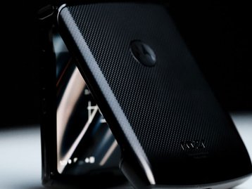 Razr 2? Motorola apresentará celular dobrável em 9 de setembro