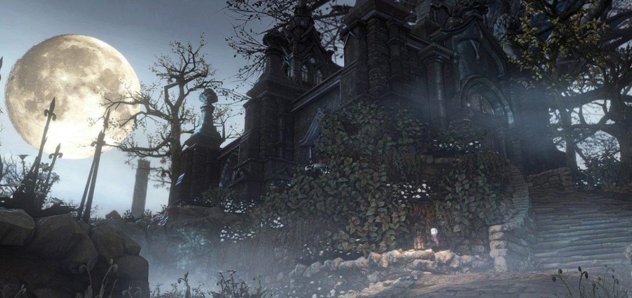 Versão de Bloodborne para PC não rodará acima de 60 fps [rumor]