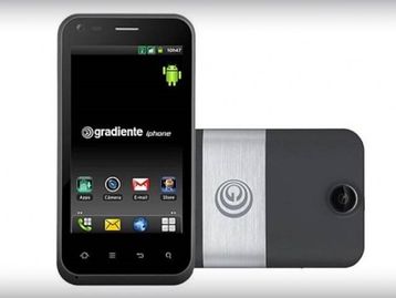 STF decide se 'iPhone' é da Gradiente ou da Apple