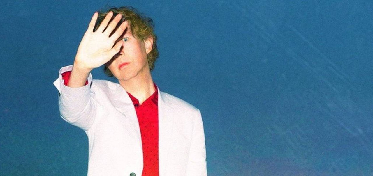 Beck lança versão visual do disco 'Hyperspace' em parceria com a NASA