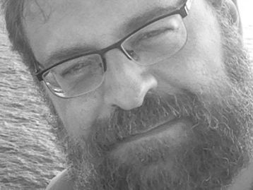 Harald Stricker, o 'Android' do Nerdcast, morre aos 47 anos