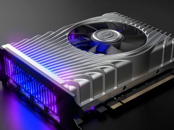 GPUs 'Intel Xe' chegam em 2021 para brigar com Nvidia e AMD