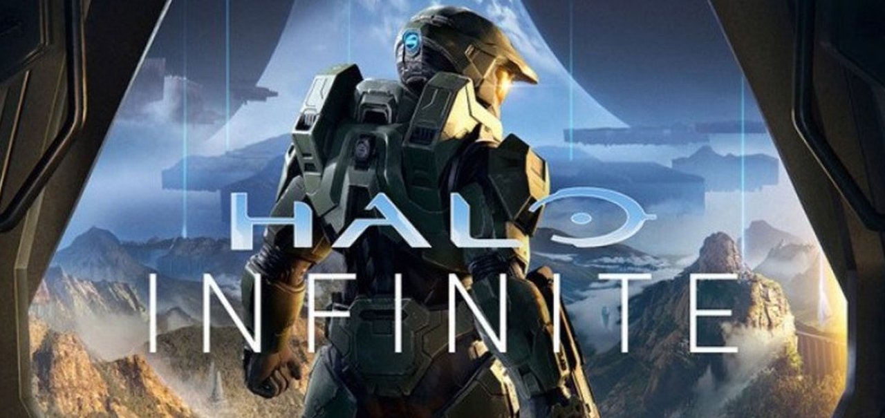 Halo Infinite poderia ser dividido em duas partes, revela Phil Spencer