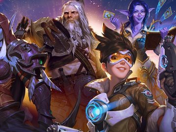 Blizzard comemora 10 anos no Brasil. Relembramos a sua história!