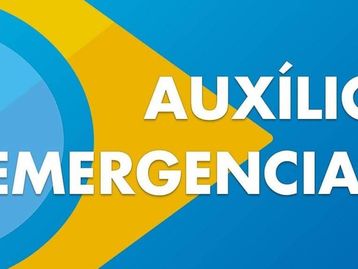 Auxilio Emergencial: homens aplicam golpes com dados da Deep Web