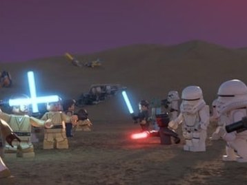 Star Wars: novo especial de Natal será lançado no Disney+