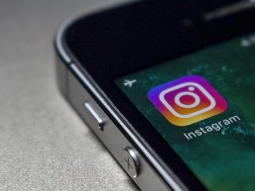 Instagram é processado em US$ 500 bi por função que nem existe no app