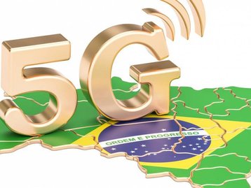 O que o Brasil precisa resolver antes do leilão de 5G