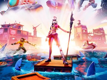 Fortnite também é banido da Google Play Store