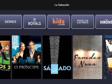 Vix Cine e TV: novo serviço gratuito de streaming chega ao Brasil
