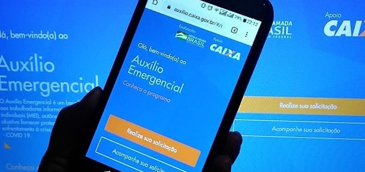 Auxílio Emergencial: servidores receberam R$ 1 bilhão indevidamente