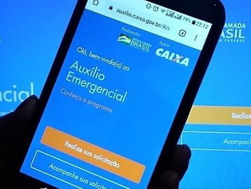 Auxílio Emergencial: servidores receberam R$ 1 bilhão indevidamente