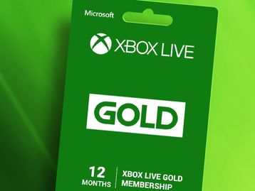 Falha na Xbox Live permitia assinar por 12 meses grátis 