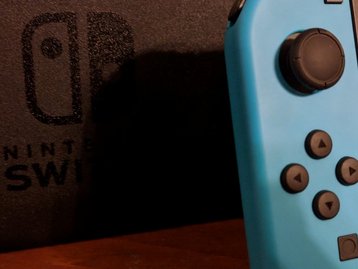 Nintendo Switch foi o console mais vendido em julho de 2020