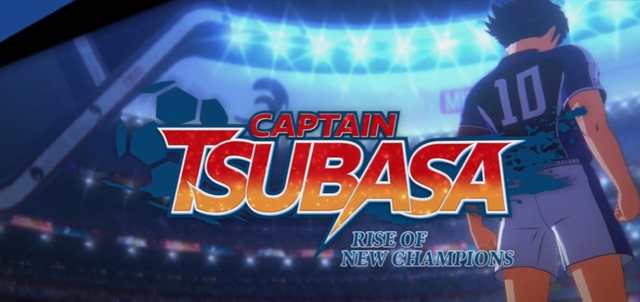 Captain Tsubasa: Rise of New Champions ganha novo trailer