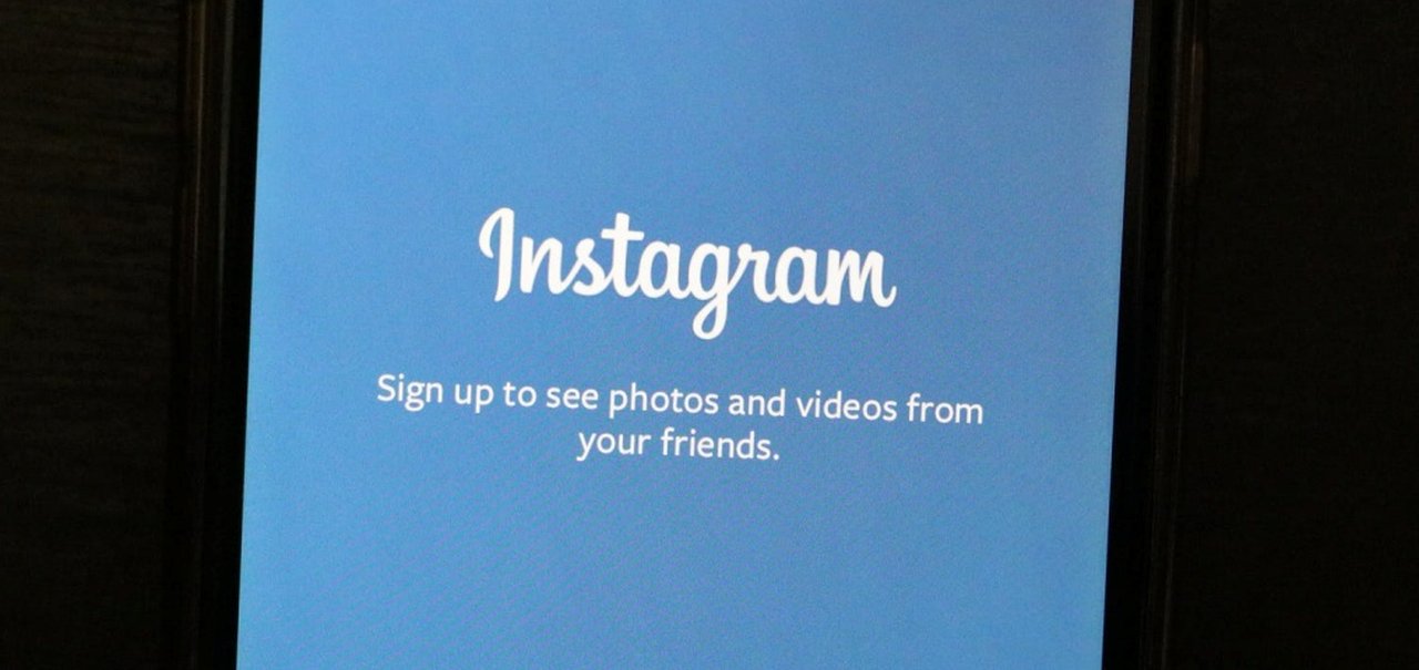 Golpe no Instagram clona perfis para usar em sites adultos