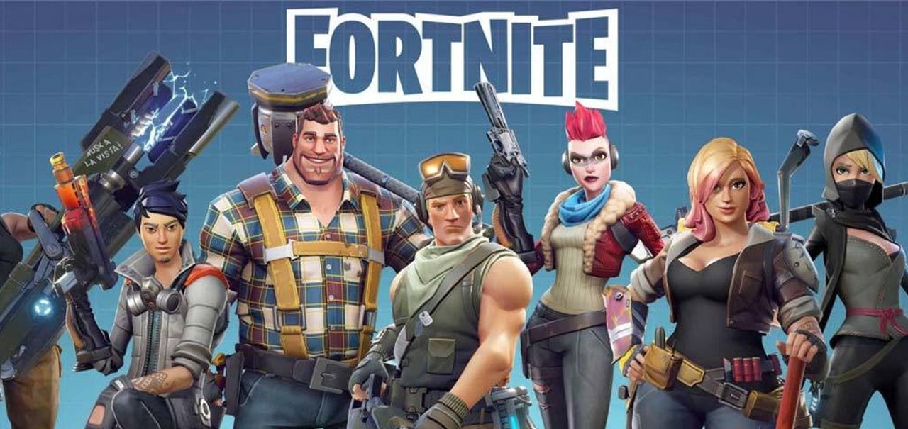 Fortnite: quanto Apple, Google e Epic perdem na briga