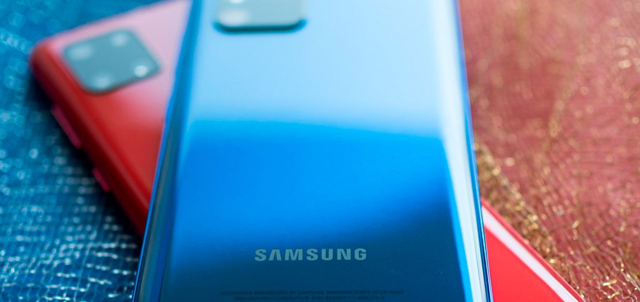 Celulares Samsung receberão três anos de Android; veja quais modelos