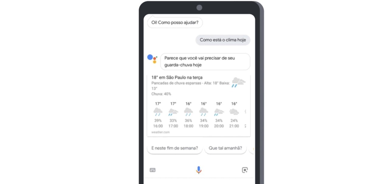 Google Assistente agora pode mandar áudios para o WhatsApp e outros